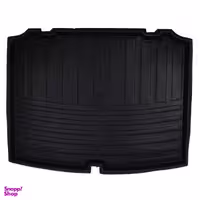 کفپوش سه بعدی صندوق خودرو آرا مدل CH320 مناسب برای برلیانس H320