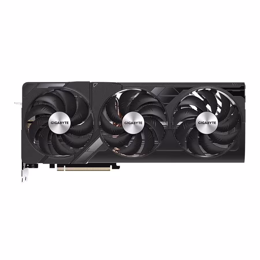 قیمت و خرید کارت گرافیک گیگابایت مدل GeForce RTX 4080 16GB WINDFORCE GDDR6X | یاس ارتباط
