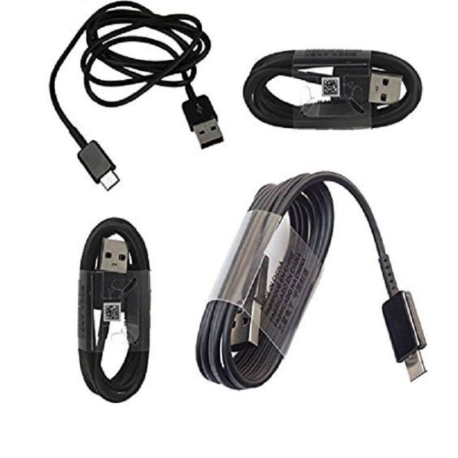 کابل فست شارژ USB-tupe-C