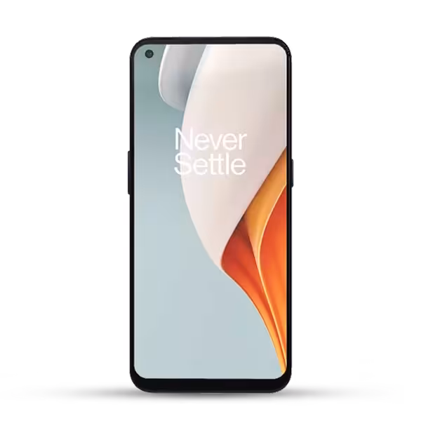 گوشی موبایل وان پلاس Nord N100 ظرفیت 64 رم 4 گیگابایت