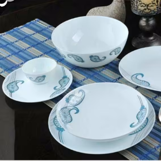 سرویس 26 پارچه