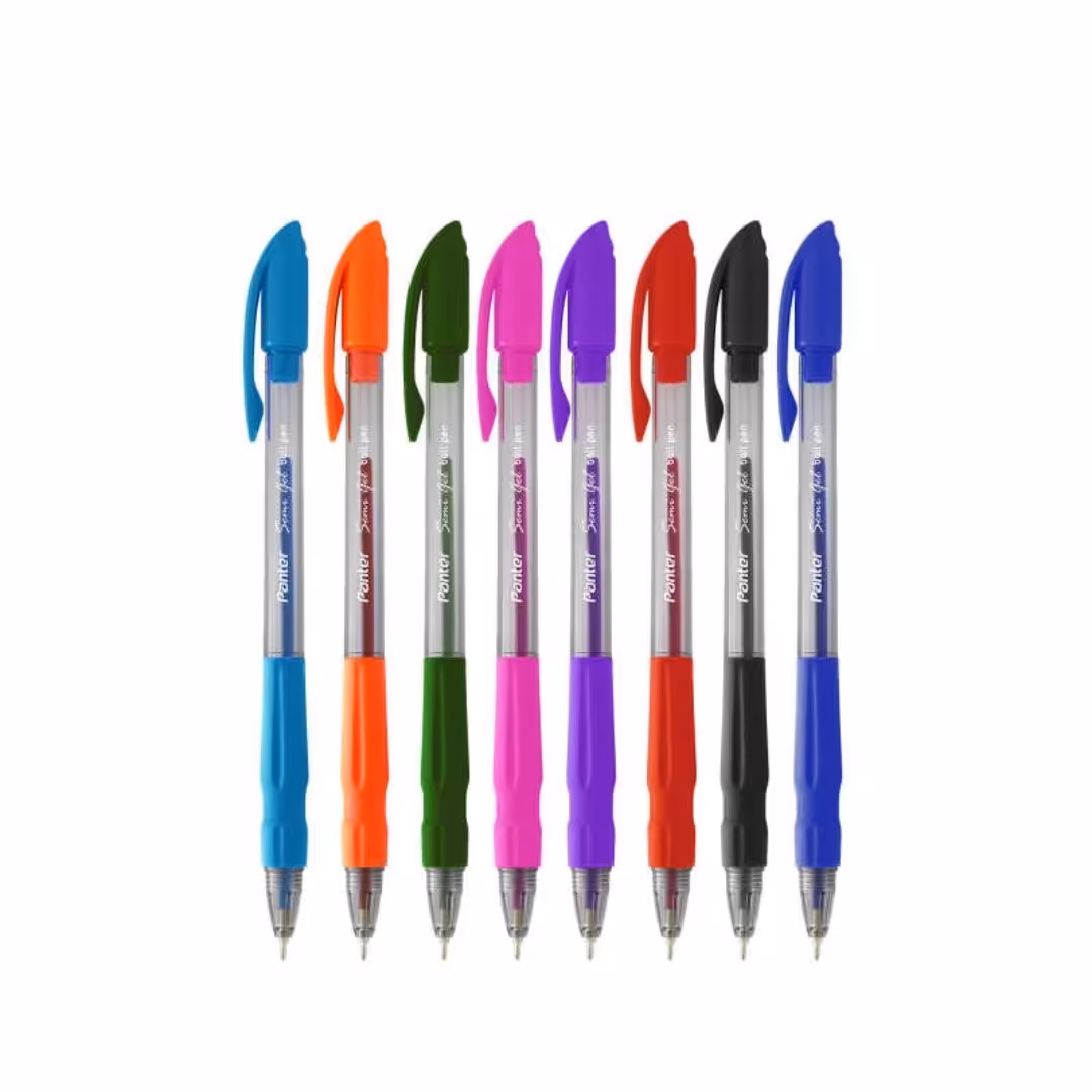 خودکار  چند رنگ پنتر