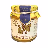 عسل گون ابشن-390 گرم