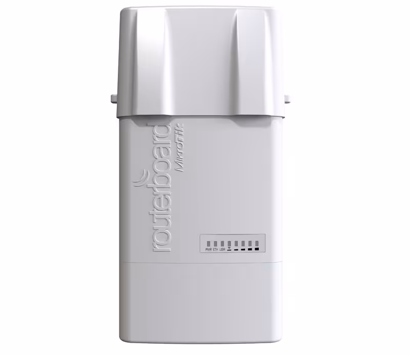 رادیو وایرلس میکروتیک مدل BaseBox5