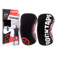 زانوبند ورزشی راک تیپ Rocktape knee sleevs
