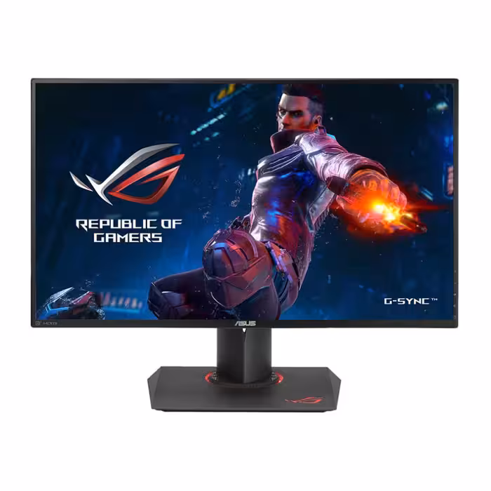 مانیتور گیمینگ 27 اینچ ایسوس ROG SWIFT PG279Q