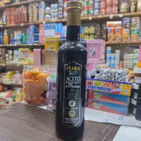 سرکه بالزامیک مارک مارا نیم لیتری تاریخ بالا بهترین مارک موجود در بازار 