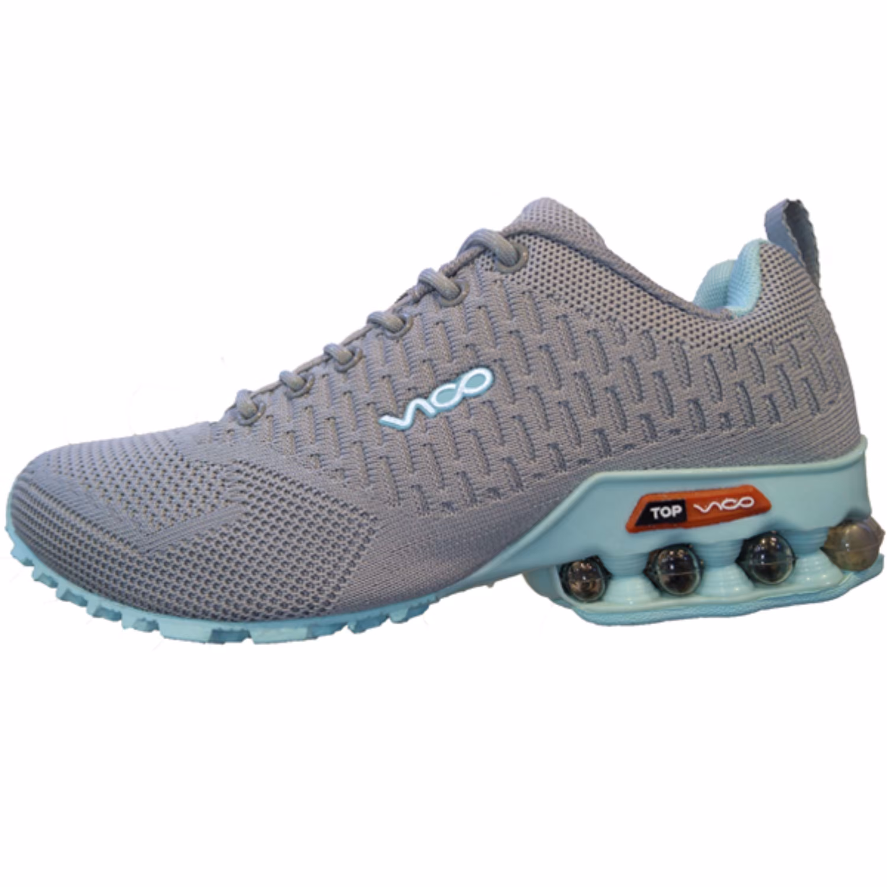 کفش ورزشی زنانه ویکو مناسب پیاده روی اورجینال VICO Gr