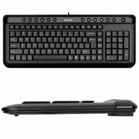 کیبورد ای فورتک KL-40