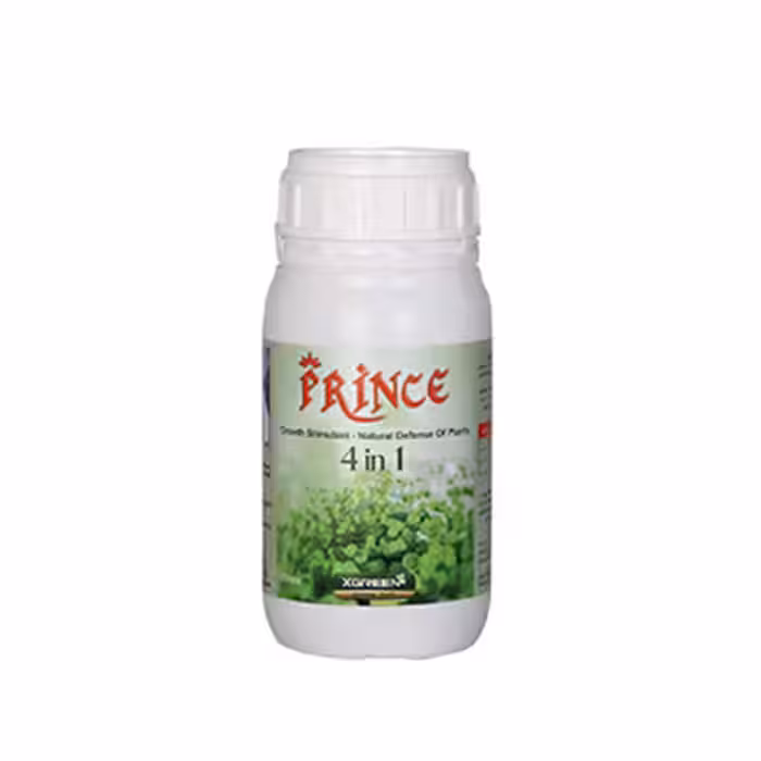 کود 250 سی سی پرنس ایکس گرین