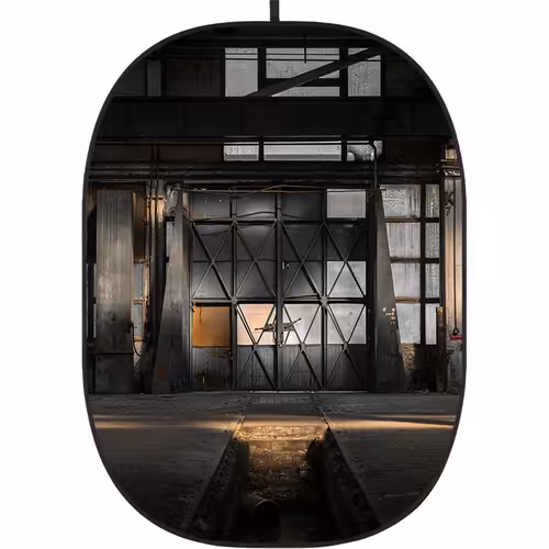 بک دراپ پرتابل عکاسی گودکس Godox Background CBA-CA-0001