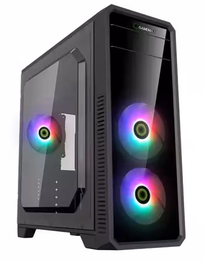 سیستم گیمینگ اقتصادی مدل FGI3-ECO