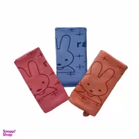 دستمال آشپزخانه مدل نانو خرگوشی بسته 3 عددی