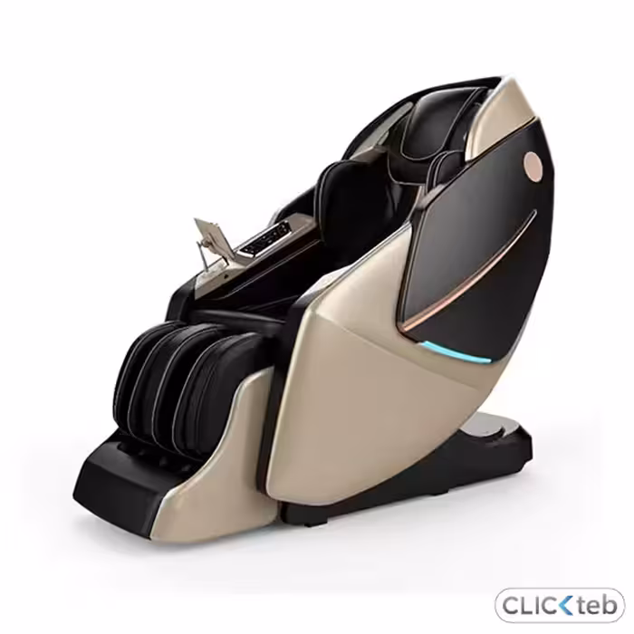 صندلی ماساژور زنیت مد مدل ZenithMed Ks-970 ( اورجینال با گارانتی اصلی)