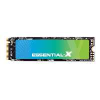 اس اس دی اینترنال اگزاسند مدل Essential-X ES512GSSDM2NAU M2 NVMe ظرفیت 512 گیگابایت