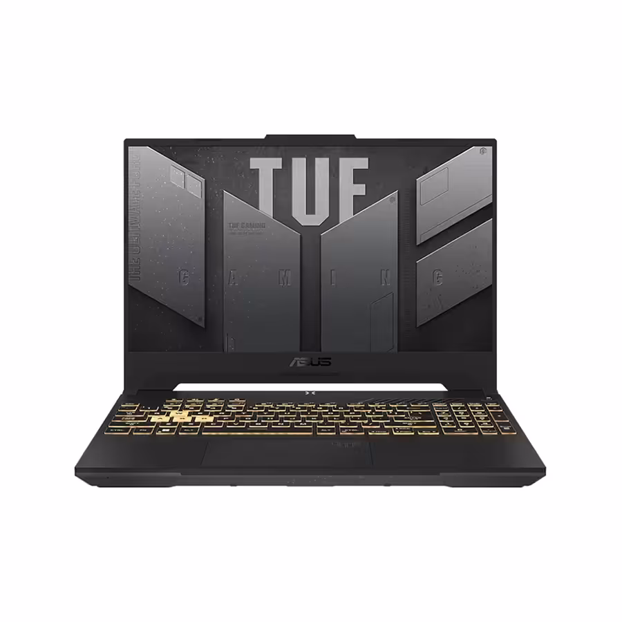 لپ تاپ ایسوس مدل TUF Gaming A15 FA507RE Ryzen 7(6800H)-16GB-512GB SSD-4GB(RTX3050Ti)