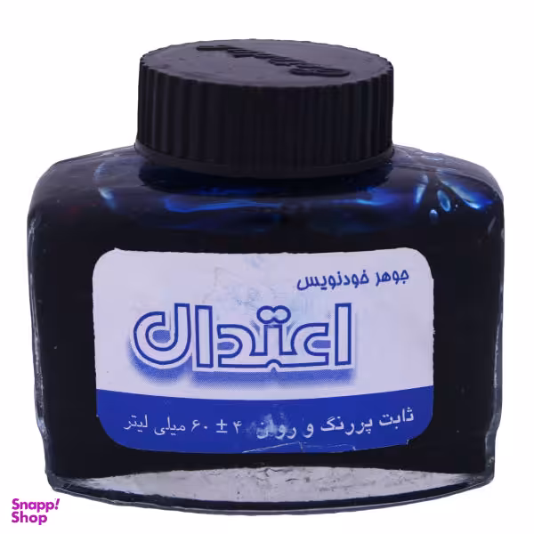 جوهر خودنویس اعتدال کد Gk01