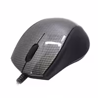 ماوس باسیم ایفورتک مدل A4TECH N-100