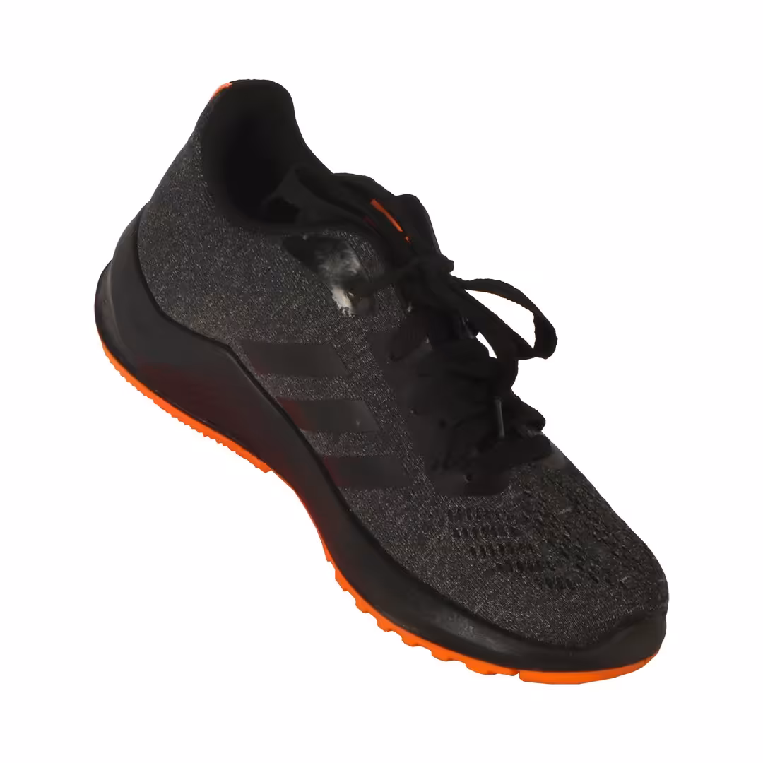 کفش ادیداس زنانه مدل کاستل نمک دار