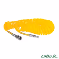 شیلنگ فنری 5 متری کنزاکس مدل KCH-105