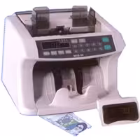 دستگاه تست اسکناس البرز مدل ان جینی 10