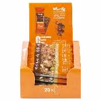 خرما بار پسته و بادام پارسان - 35 گرمی