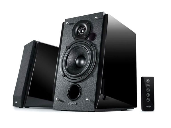 اسپیکر ادیفایر مدل R1700BT مشکی
