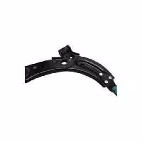 طبق جلو چپ ام جی 3