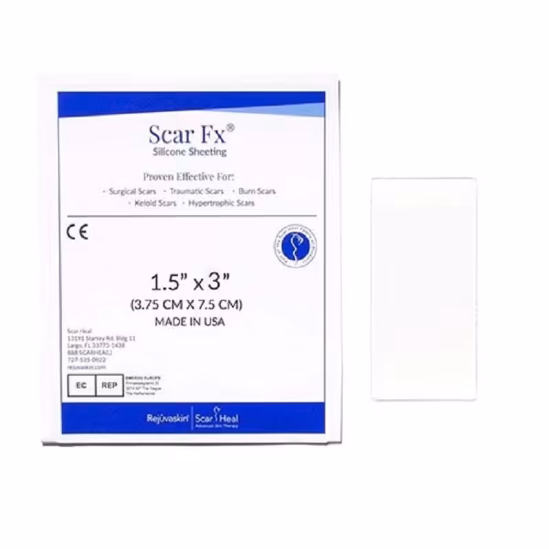 نوار اف ایکس اسکار هیل 1.5 در 3 و 3.75 در 7.5