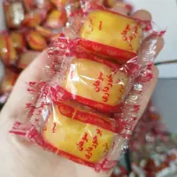 سوهان گزی لقمه ای نرم تازه(یک کیلو) گز سوغات قم 