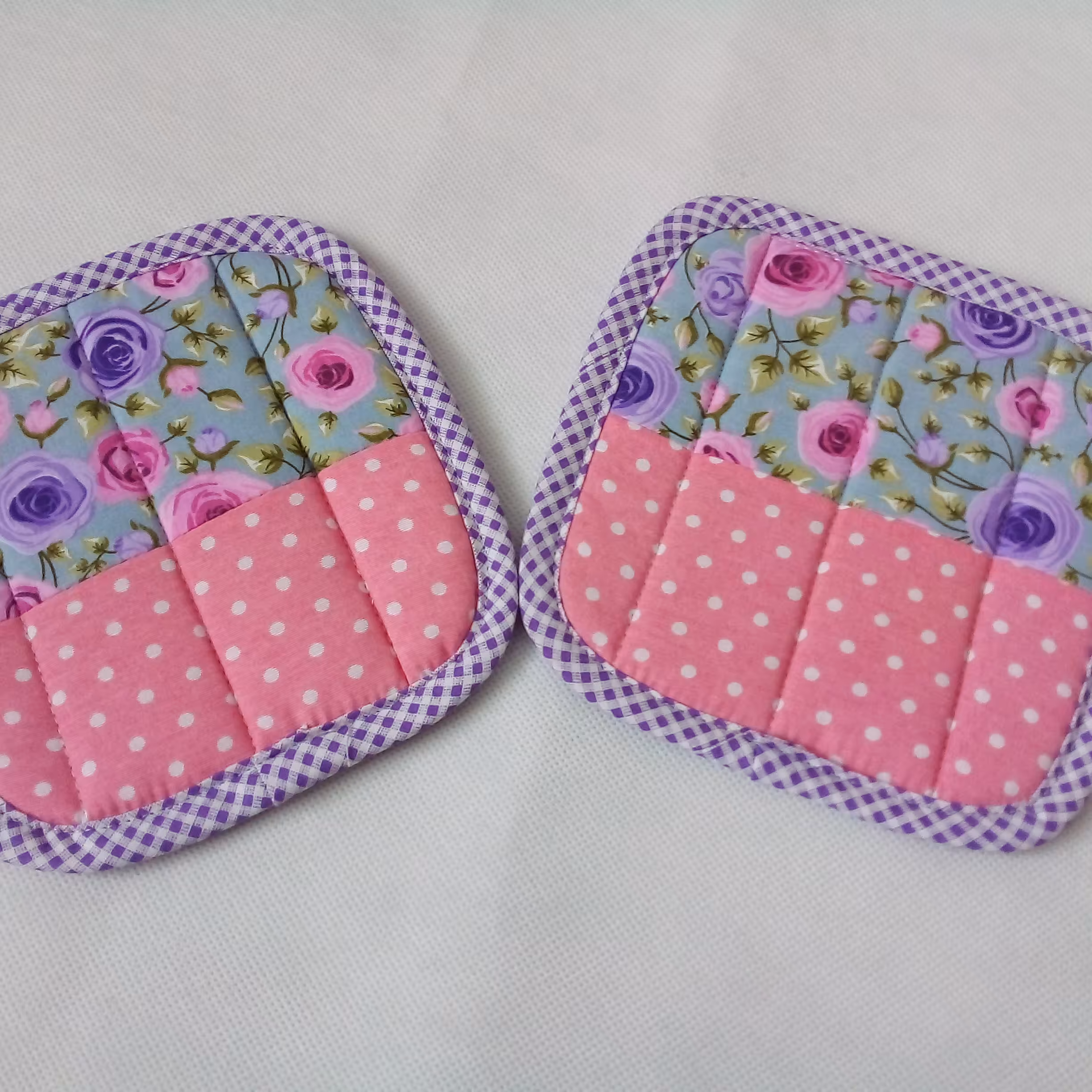 دستگیره مربع                                        