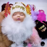 جاکلیدی نوزاد کد 241430