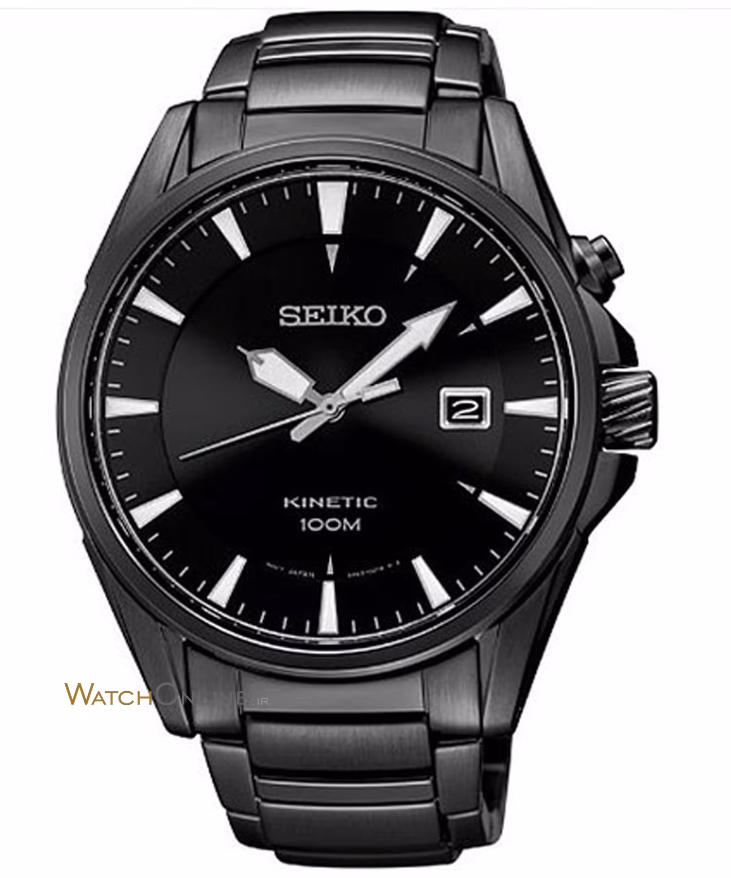 ساعت مردانه سیکو ، زیرمجموعه General, کد SKA567P1