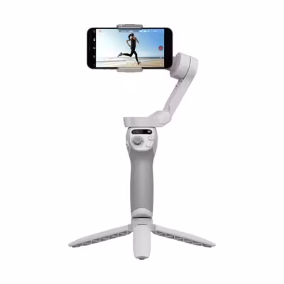 osmo mobile se