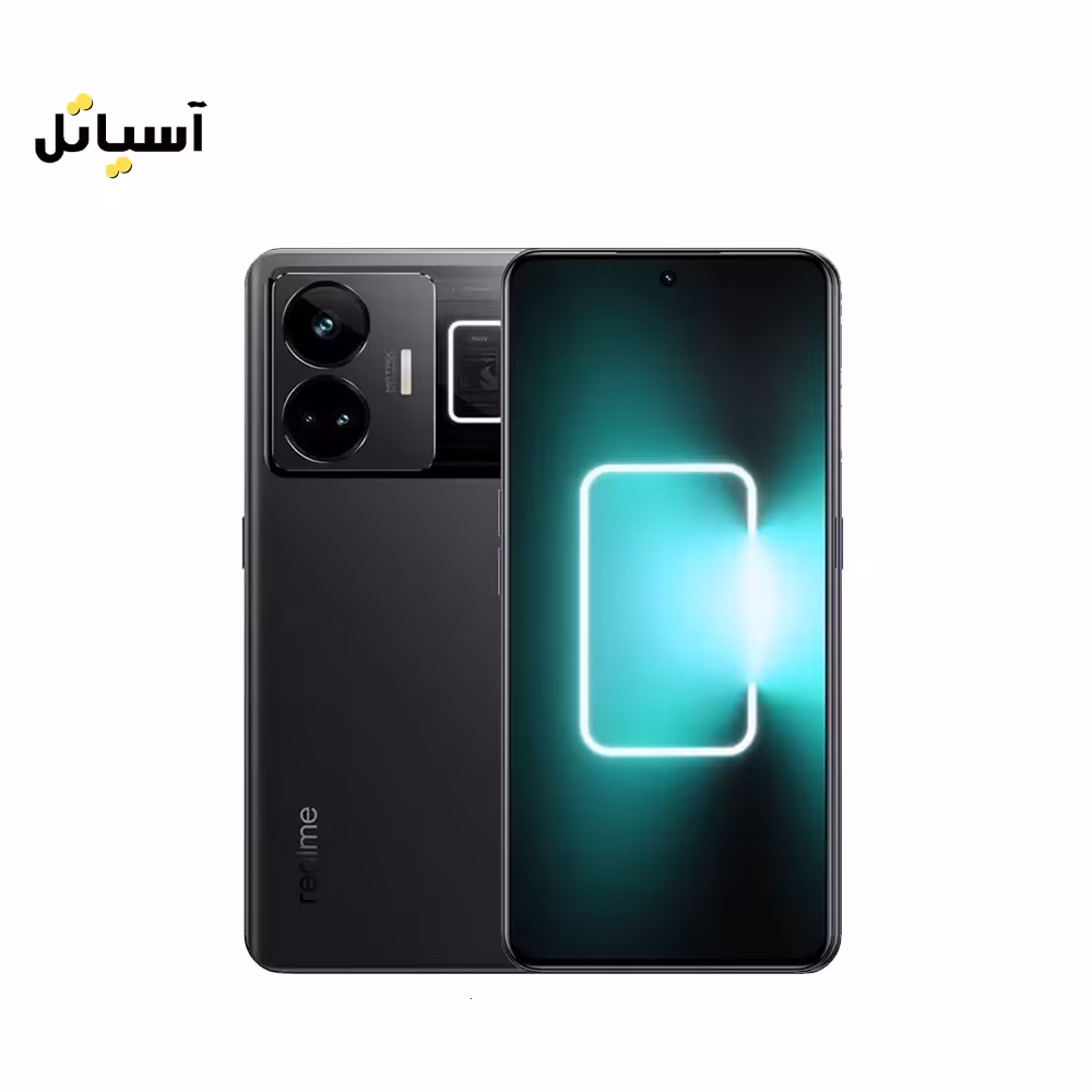 گوشی موبایل ریلمی مدل Realme GT3 5G حافظه 1 ترابایت – رم 16 گیگابایت