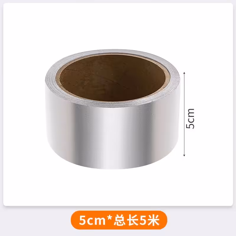 چسب زرورقی 5 سانتی متری