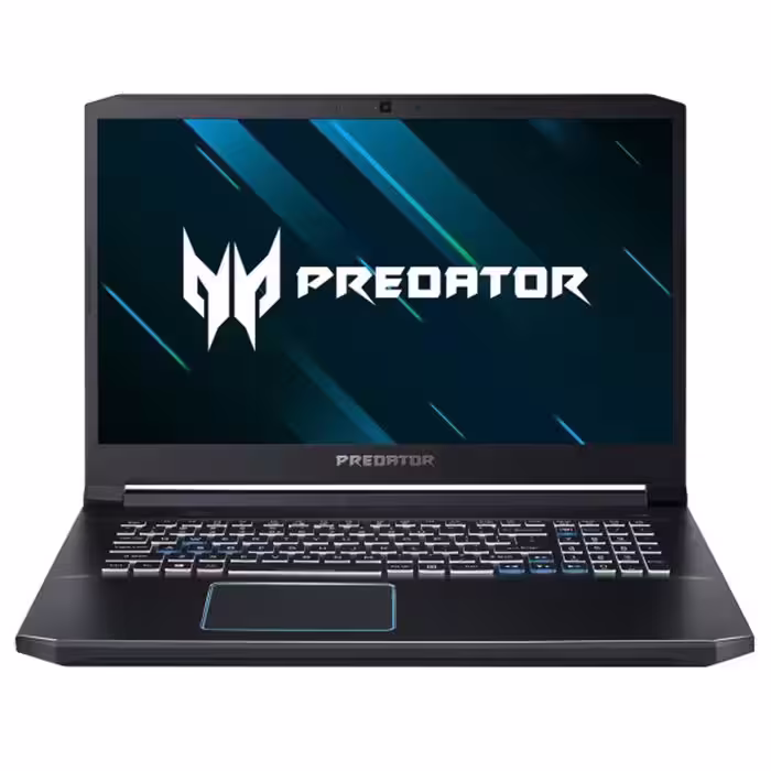 لپ تاپ ایسر 15 اینچی ایسر مدل Predator Helios 300 پردازنده Core i7 رم 32GB حافظه 1TB SSD گرافیک 8...