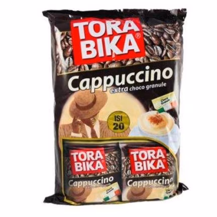 تروبیکا اصل اندونزی 20عددی 