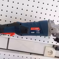 مینی فرز  دسته بلند