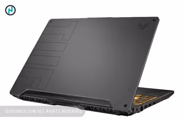 Asus TUF Gaming F15 FX506HC - i7(11800H) / 32 / 1TSSD/ 4G (3050RTX) / GoldService