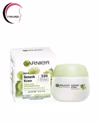 کرم آبرسان بوتانیکال گارنیر حاوی عصاره انگور 50  میلی لیتر