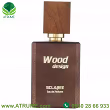 عطر ادکلن اسکلاره وود دیزاین 100 میل مردانه