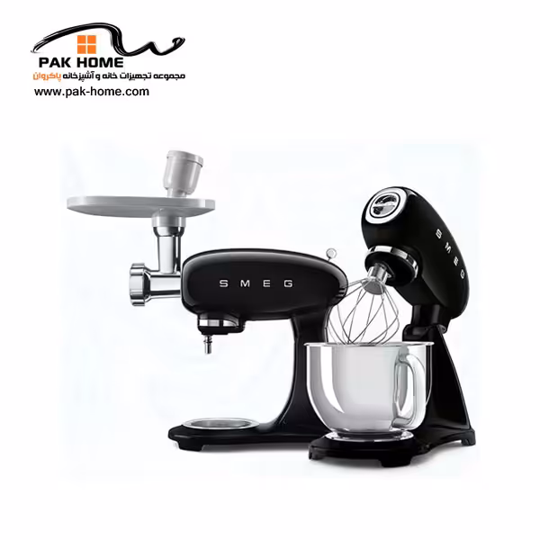 همزن چندکاره اسمگ SMF03BLEU