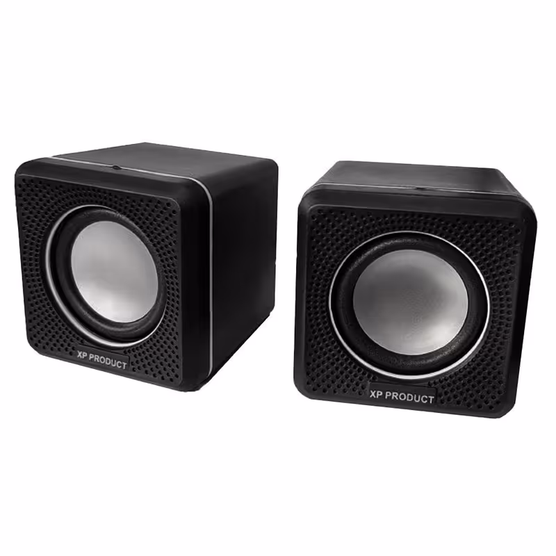 اسپیکر ایکس پی پروداکت مدل XP-SU34