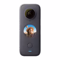 دوربین اکشن Insta360 ONE X2