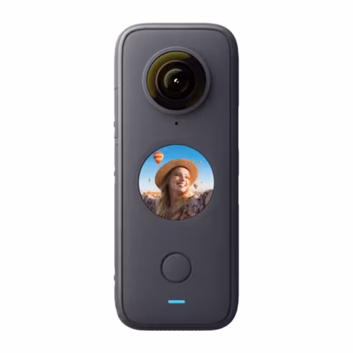 دوربین اکشن Insta360 ONE X2