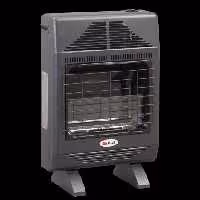 بخاری بدون دودکش آبسال مدل 481