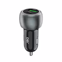 شارژر فندکی JBQ مدل CC-7380