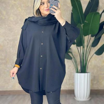 مدل مانتو زنانه مانتو پانچو زنانه