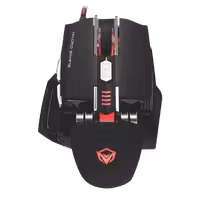 ماوس گیمینگ میشن مدل MT-M975